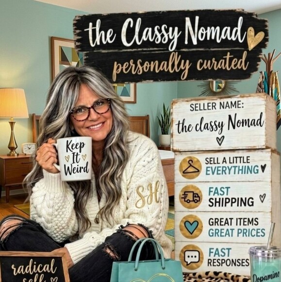 theclassynomad